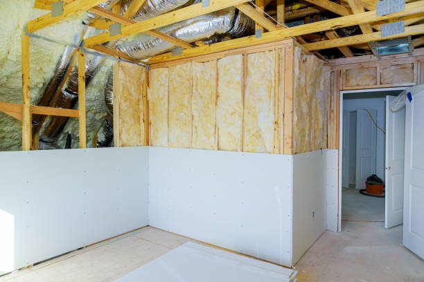 Best Insulation for Specific Applications in Roland, AR