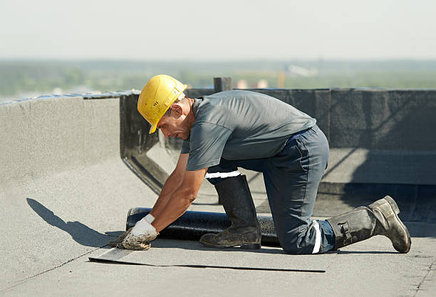 Best Insulation Installation Services in Roland, AR